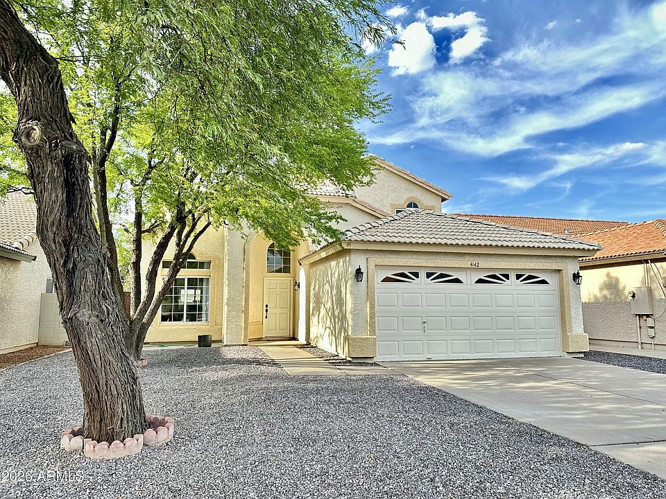 1st image of 4142 W ELECTRA Lane