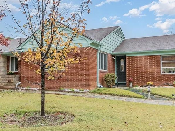 1501 Griffith Rd