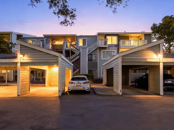 37168 Meadowbrook Cmn APT 304, Fremont, CA 94536