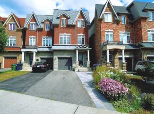 33 Thistlewaite Cres, Toronto, ON M1S3Y8