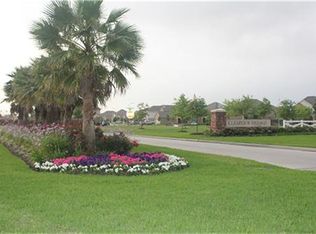 13810 Clear Trail Ln, Houston, TX 77034