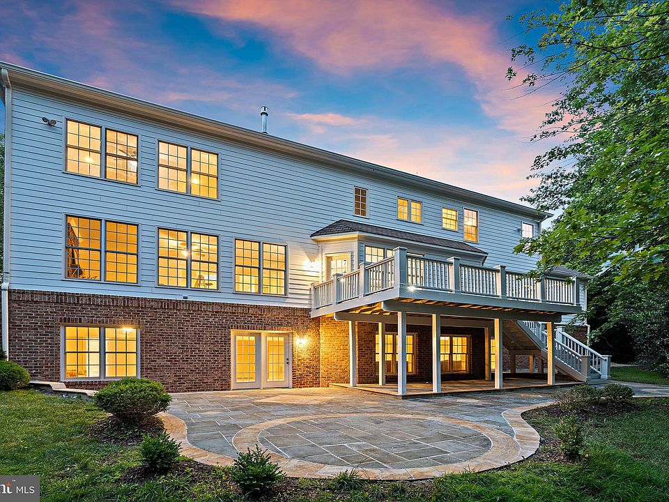 1250 Reston Ave, Herndon, VA 20170 MLS VAFX2131814 Zillow