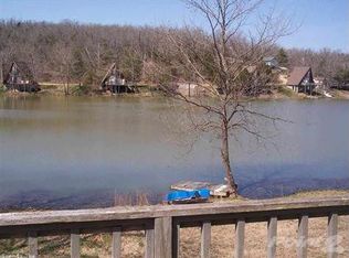 14 Kiwanie Dr, Hardy, AR 72542
