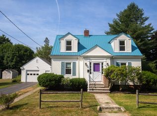 118 Keswick Rd, South Portland, ME 04106