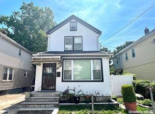 12248 Grayson St, Springfield Gardens, NY 11413