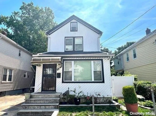 122-48 Grayson Street, Springfield Gardens, NY 11413