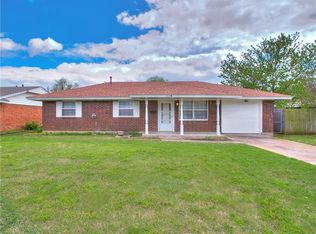 124 W Ridge Rd, Norman, OK 73069