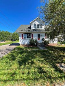 209 W 14th St, Marshfield, WI, 54449