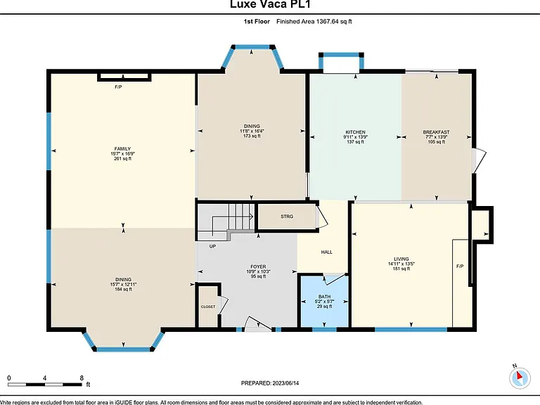 1047 San Carlos Rd — Photo 21