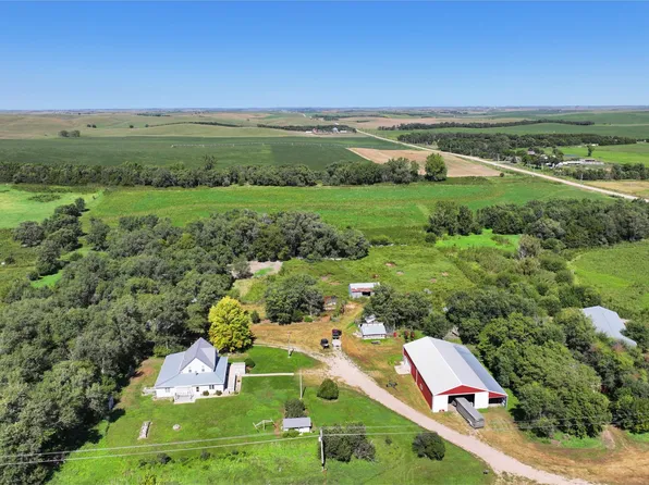 50585 811th Rd, Spalding, NE 68665
