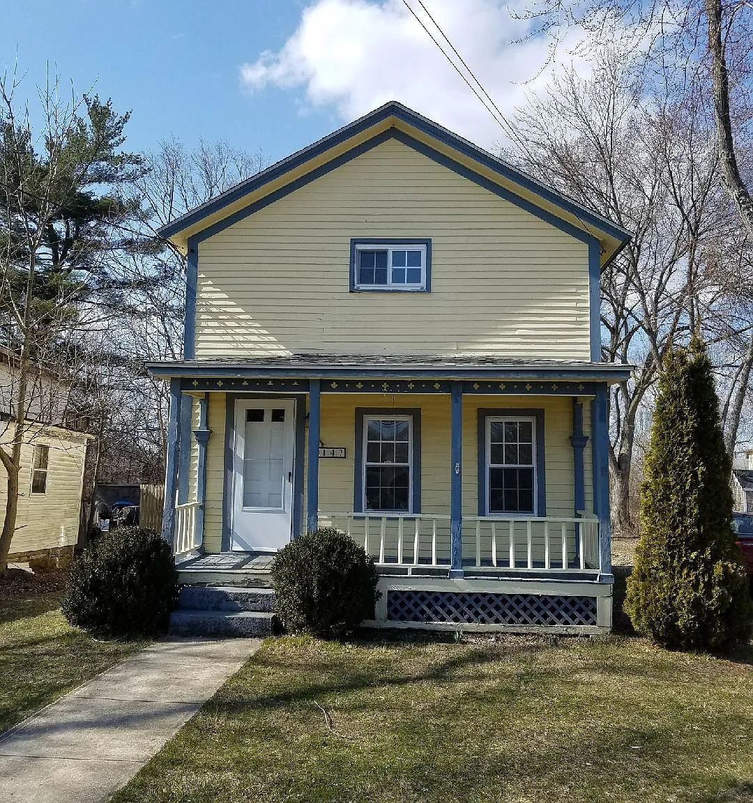 2 bed, 1.5 bath, 950 sqft, $1,950 — Photo 1
