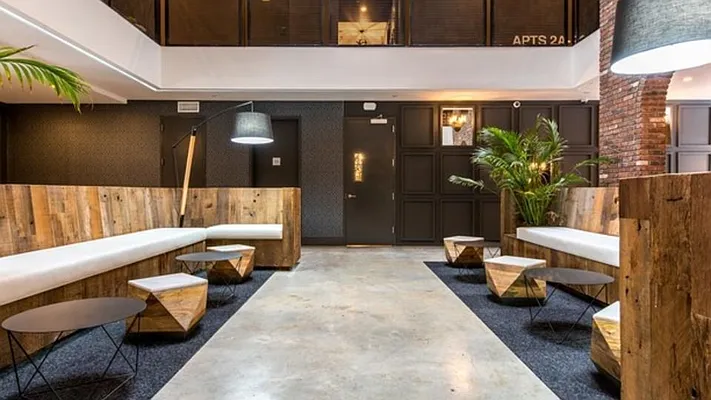 Rented by Nooklyn NYC LLC | media 26