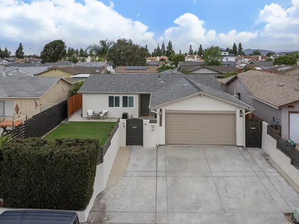 8696 Bennington St, San Diego, CA 92126