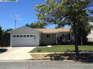 4371 Cambria St, Fremont, CA 94538