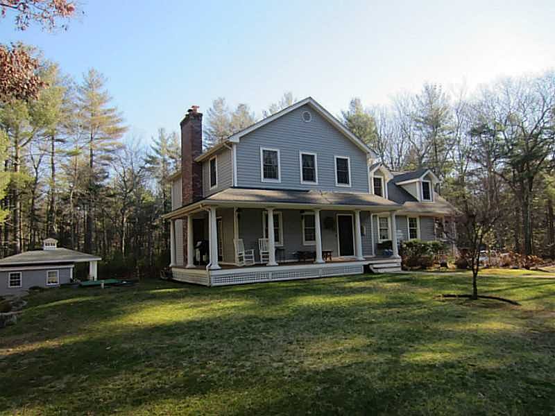 990 Hopkins Hill Rd, West Greenwich, RI 02817 Zillow