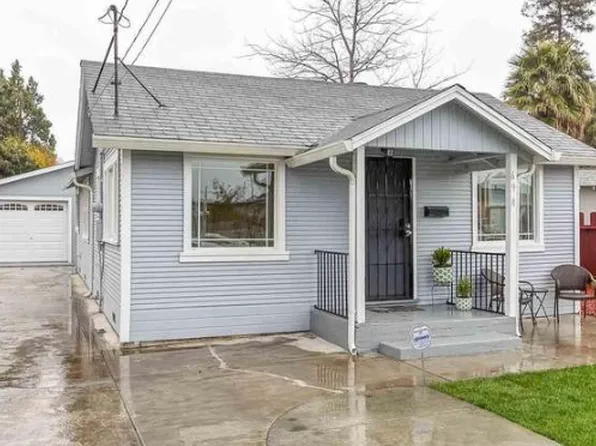 694 Tehama Ave #A, Hayward, CA 94541