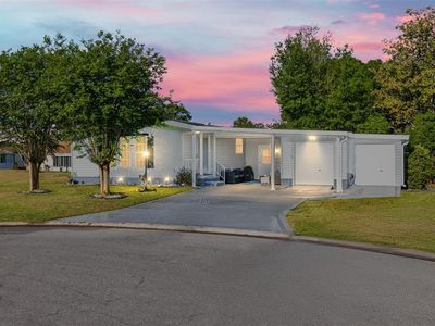 728 Tangerine Dr, Lady Lake, FL, 32159