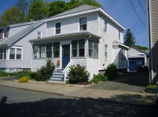 7 Reed St, Lynn, MA 01905