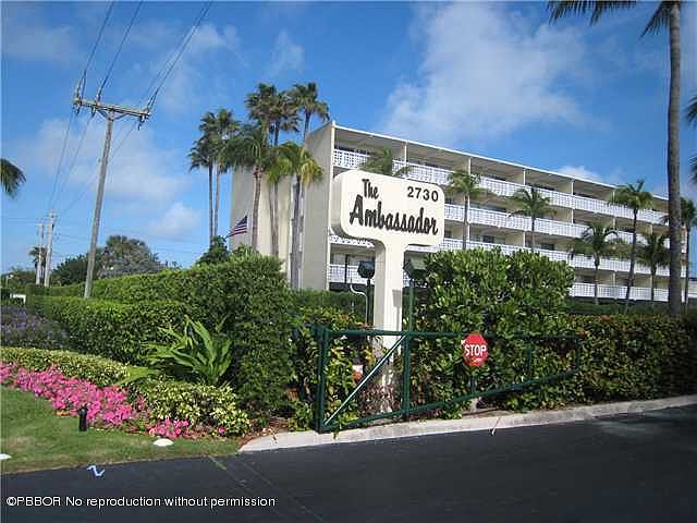 1st image of 2730 S Ocean Blvd #302/311