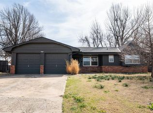 6904 NW 60th Dr, Bethany, OK 73008