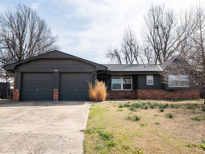 6904 NW 60th Dr, Bethany, OK, 73008