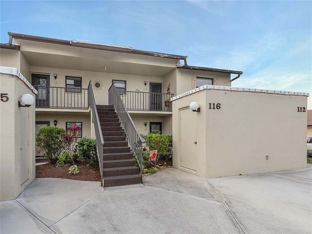 1211 Capri Isles Blvd APT 116 Venice FL 34292 Zillow