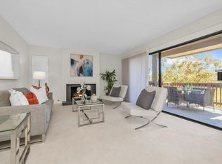 3336 La Mesa Dr APT 8, San Carlos, CA 94070