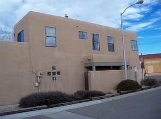 8516 Princess Jeanne Ave NE, Albuquerque, NM 87112