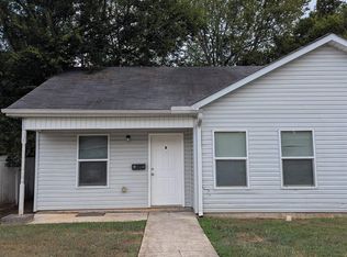 3902 Thomas Rd SW UNIT A, Huntsville, AL 35805
