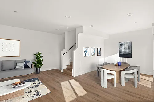 1853 S Longwood Ave #1853 Photo 1