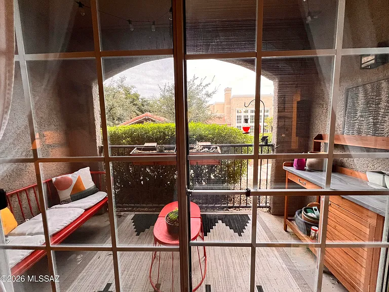 1500 E Pusch Wilderness Dr #4103 — Photo 13