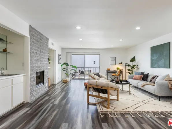 11701 Texas Ave APT 306, Los Angeles, CA 90025