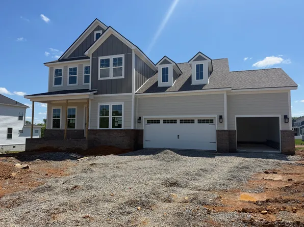 7324 Dutch River Cir, Fairview, TN 37062