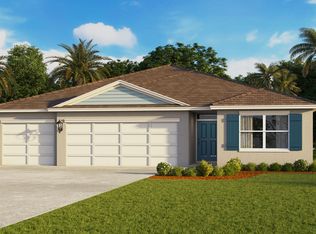 4253 Acoma Dr, Ormond Beach, FL 32174