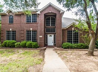 3201 York Dr, Mansfield, TX 76063
