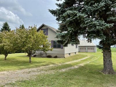 47 S Parisville Rd, Harbor Beach, MI, 48441