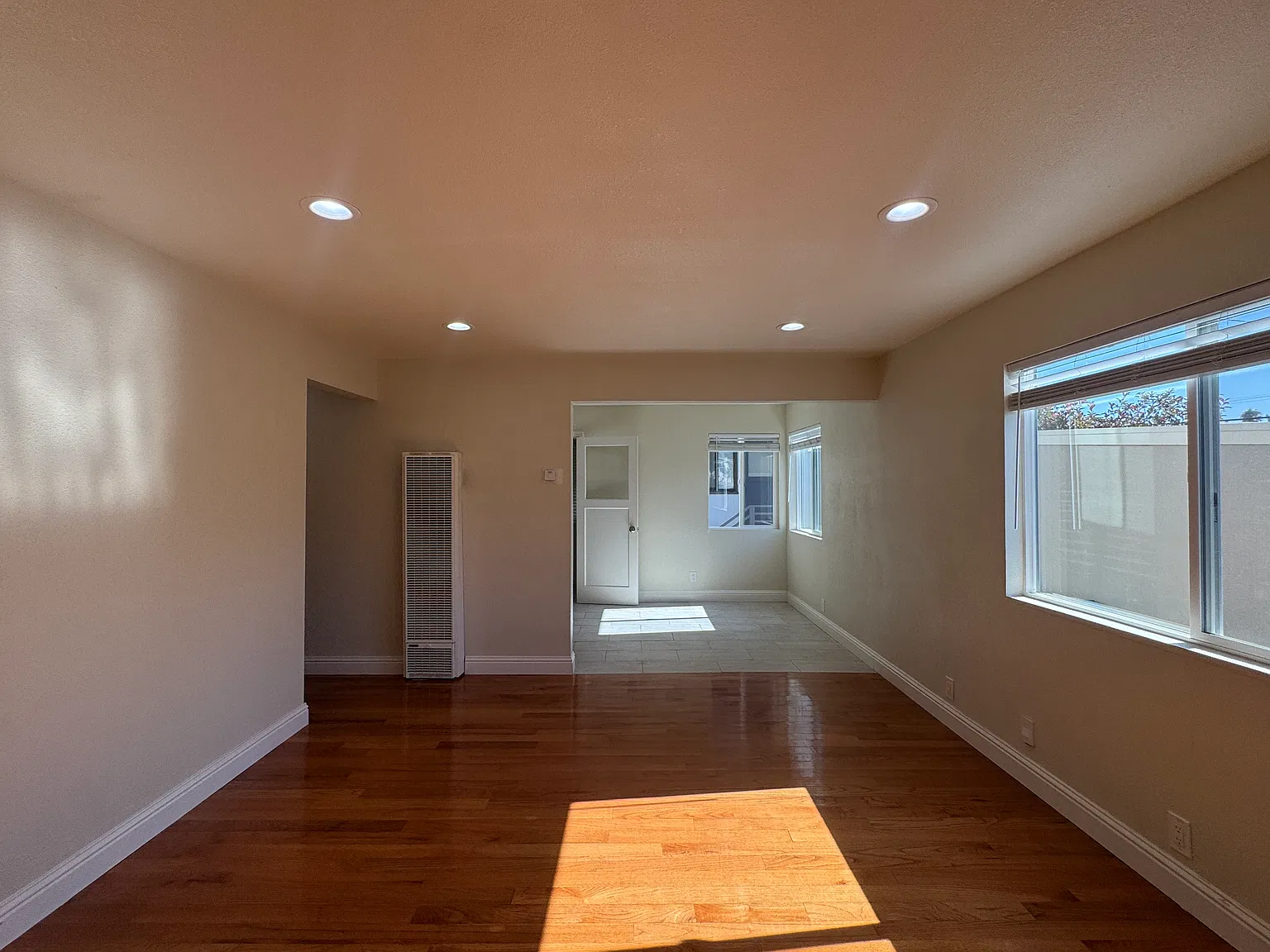 1 bed, $2,550 — Photo 1