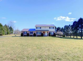 14136 Kutztown Rd, Fleetwood, PA 19522