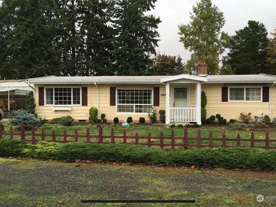 18615 67th Avenue W, Lynnwood, WA, 98037