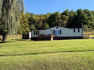 878 Dixon Rd, Galax, VA 24333
