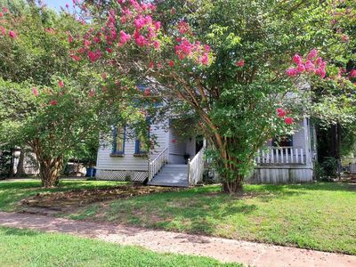 800 E Austin St, Marshall, TX, 75670