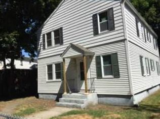 29 Octavia St, Providence, RI 02909