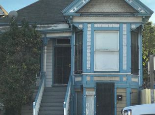 187 7th St, Oakland, CA 94607