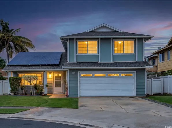 91-336 Hoomalule Pl, Ewa Beach, HI 96706