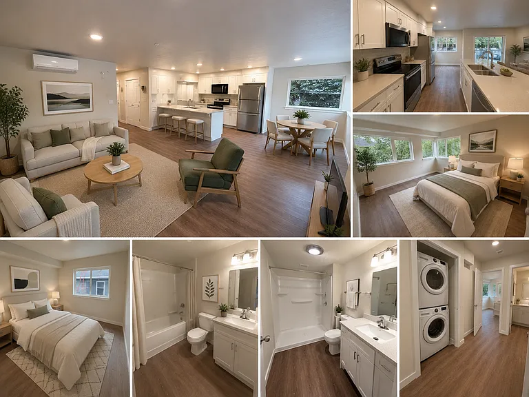 Northwood Apartments — Photo 10