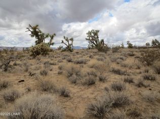 11844 S Desert View Rd, Yucca, AZ 86438