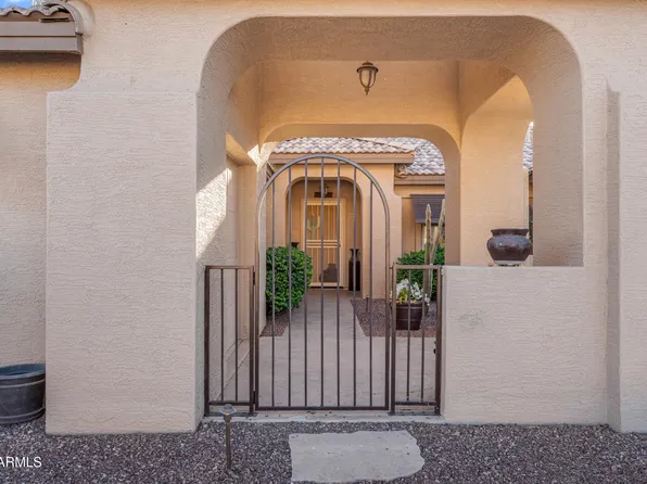 2862 N 156TH Drive, Goodyear, AZ 85395