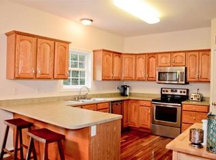 201 N Ridge Dr, Oxford, OH