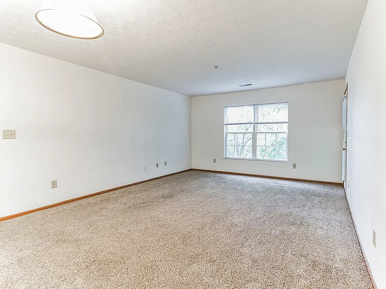 2 Bedroom, 2 Bath Bedroom