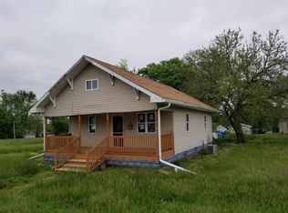 709 S Indiana St, Bicknell, IN 47512